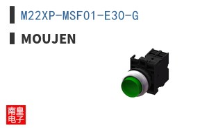 M22XP-MSF01-E30-G ͼƬ