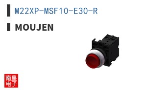 M22XP-MSF10-E30-R ͼƬ