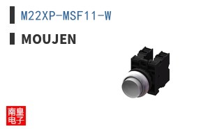 M22XP-MSF11-W ͼƬ