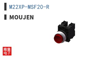 M22XP-MSF20-R ͼƬ