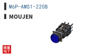 M6P-AMS1-220B ͼƬ