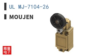 UL MJ-7104-26 ͼƬ