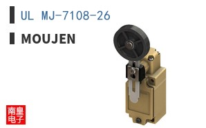 UL MJ-7108-26 ͼƬ