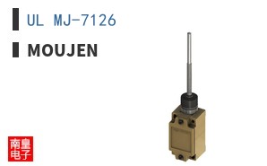 UL MJ-7126 ͼƬ