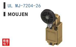 UL MJ-7204-26 ͼƬ