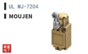 UL MJ-7204 ͼƬ