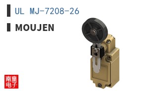 UL MJ-7208-26 ͼƬ
