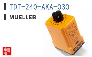 TDT-240-AKA-030 ͼƬ