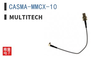 CASMA-MMCX-10 ͼƬ