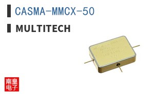 CASMA-MMCX-50 ͼƬ