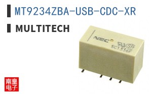 MT9234ZBA-USB-CDC-XR ͼƬ