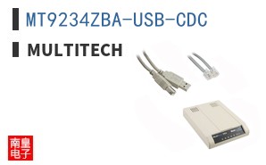 MT9234ZBA-USB-CDC ͼƬ