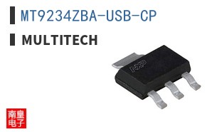 MT9234ZBA-USB-CP ͼƬ
