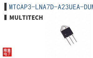 MTCAP3-LNA7D-A23UEA-DUM.R1 ͼƬ