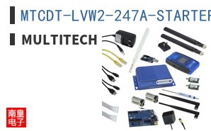 MTCDT-LVW2-247A-STARTERKIT-915 ͼƬ