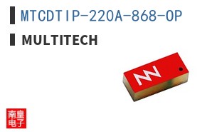 MTCDTIP-220A-868-OP ͼƬ