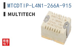 MTCDTIP-L4N1-266A-915 ͼƬ
