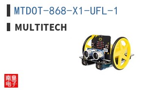 MTDOT-868-X1-UFL-1 ͼƬ