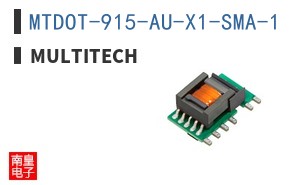 MTDOT-915-AU-X1-SMA-1 ͼƬ