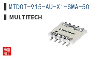 MTDOT-915-AU-X1-SMA-50 ͼƬ