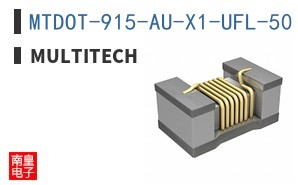 MTDOT-915-AU-X1-UFL-50 ͼƬ