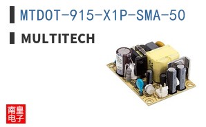 MTDOT-915-X1P-SMA-50 ͼƬ