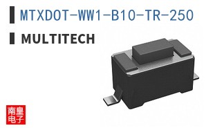 MTXDOT-WW1-B10-TR-250 ͼƬ