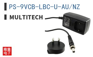 PS-9VCB-LBC-U-AU/NZ ͼƬ