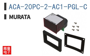 ACA-20PC-2-AC1-PGL-C ͼƬ