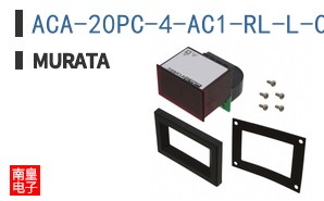ACA-20PC-4-AC1-RL-L-C ͼƬ