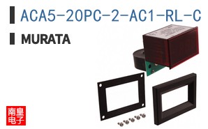 ACA5-20PC-2-AC1-RL-C ͼƬ