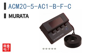 ACM20-5-AC1-B-F-C ͼƬ