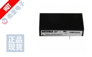 BWR-12/725-D24A-C 图片