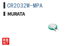 CR2032W-MPA ͼƬ