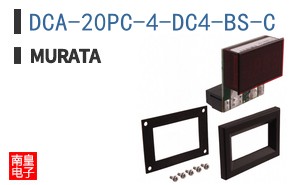 DCA-20PC-4-DC4-BS-C ͼƬ