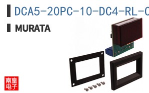 DCA5-20PC-10-DC4-RL-C ͼƬ