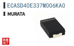 ECASD40E337M006KA0 ͼƬ