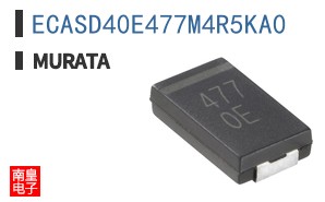 ECASD40E477M4R5KA0 ͼƬ