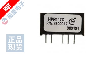 HPR117C 图片