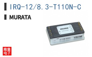 IRQ-12/8.3-T110N-C ͼƬ