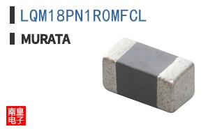 LQM18PN1R0MFCL ͼƬ