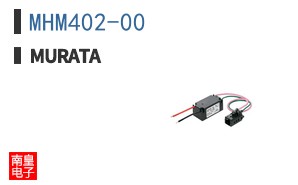 MHM402-00 ͼƬ