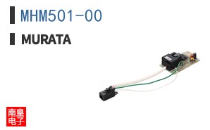 MHM501-00 ͼƬ