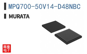 MPQ700-50V14-D48NBC ͼƬ