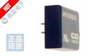NPH10S4803IC ͼƬ