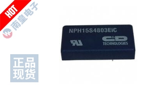 NPH15S4803EIC ͼƬ