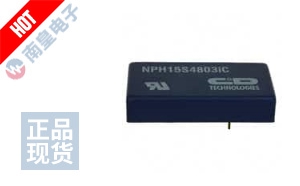 NPH15S4803IC ͼƬ