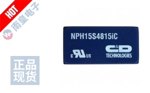 NPH15S4815IC ͼƬ
