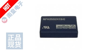 NPH25S2415IC 图片