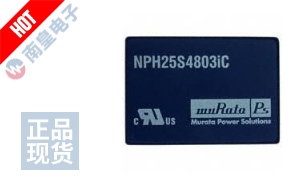 NPH25S4803IC ͼƬ